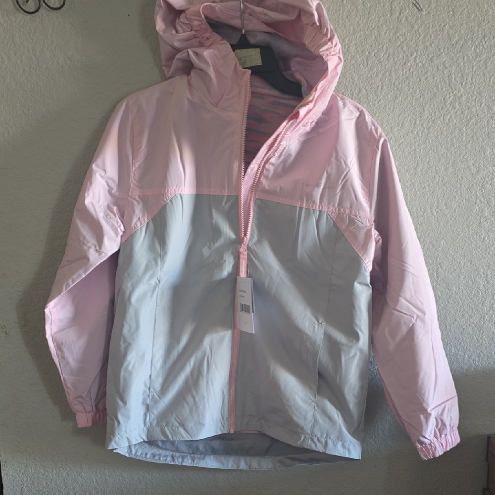 Eddie Baur 3-in One LightWeight Jacket.water Resistent